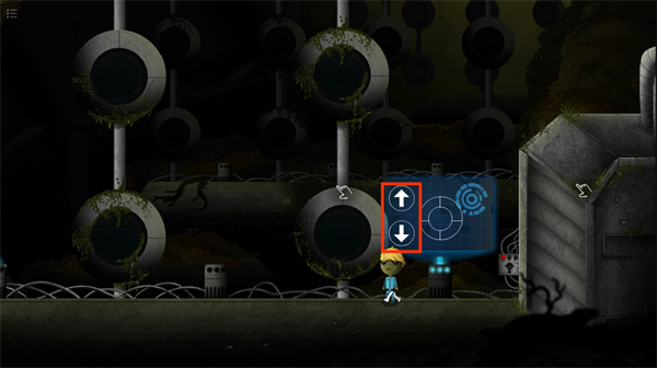 沙皮克月球探索游戲攻略截圖2