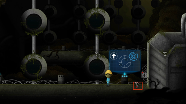 沙皮克月球探索游戲攻略截圖4