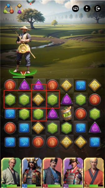 輝煌歲月官方版