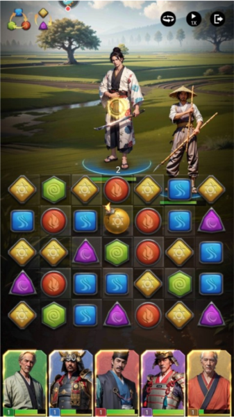 輝煌歲月官方版