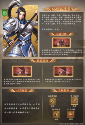 奇兵謀略國際版