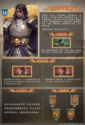 奇兵謀略國際版