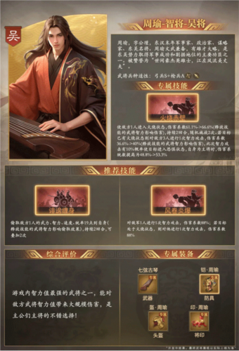 奇兵謀略國際版