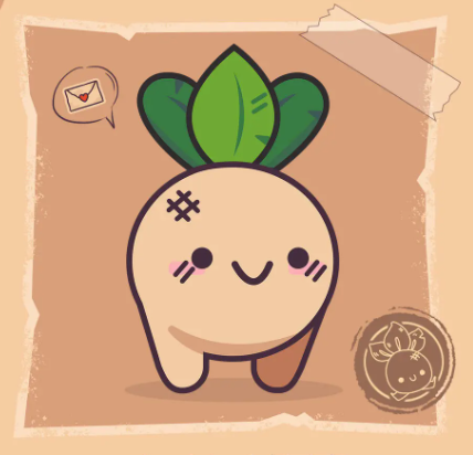 大頭菜菜歷險(xiǎn)記免費(fèi)版