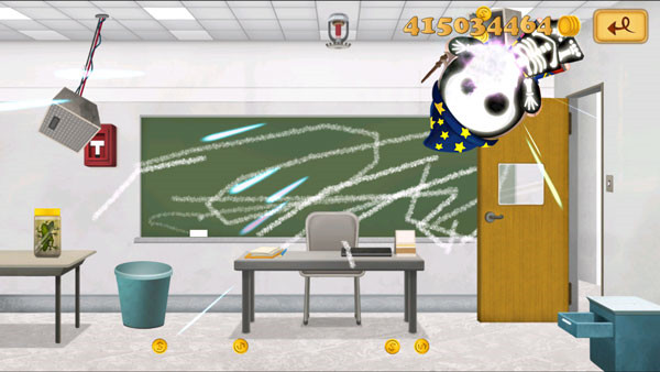 踢飛老板2(Beat The Boss 2)