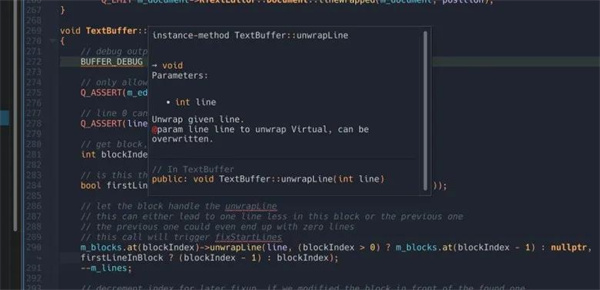 Kate(高級文本編輯器)