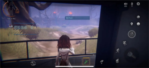 超自然行動(dòng)組聯(lián)機(jī)版