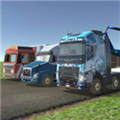 真實(shí)卡車模擬器(Truck Simulator Real)