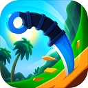 飛刀大師(Flippy Knife)