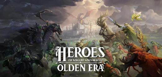 魔法門系列PC下載-好玩的魔法門題材單機(jī)游戲推薦-魔法門類電腦游戲大全