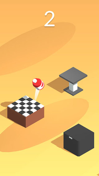 歡歡樂跳瓶(Ketchapp)