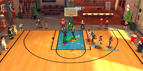 街球藝術(shù)官方正版