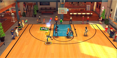 街球藝術(shù)官方正版