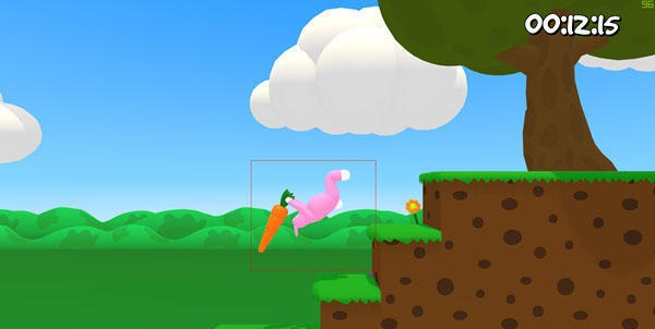 瘋狂兔子人聯(lián)機版