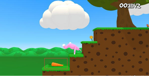 瘋狂兔子人聯(lián)機版