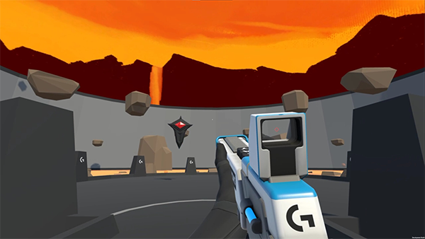 瞄準(zhǔn)實(shí)驗(yàn)室電腦版