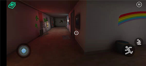 波比玩具工廠中文版