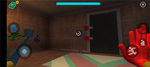 波比玩具工廠中文版