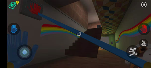 波比玩具工廠中文版