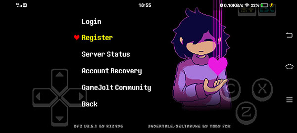 怎么聯(lián)機(jī)游戲截圖1