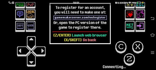 怎么聯(lián)機(jī)游戲截圖2
