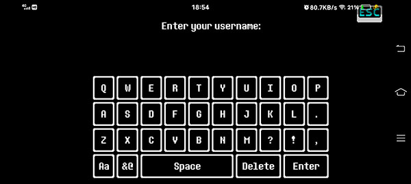 怎么聯(lián)機(jī)游戲截圖7