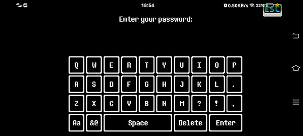 怎么聯(lián)機(jī)游戲截圖8