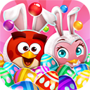 憤怒的小鳥(niǎo)泡泡大戰(zhàn)最新版