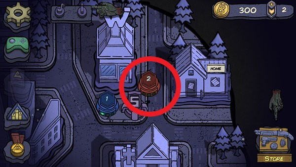 僵尸陰謀(Zombie Conspiracy)