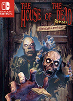 死亡之屋重制版PC