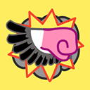 飛拳爆(Fly Punch Boom)