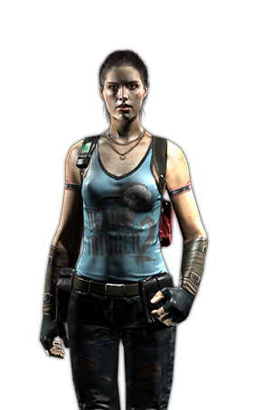 死亡扳機2國際服