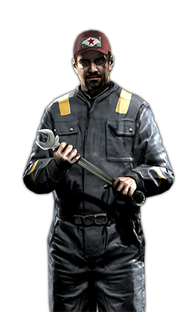 死亡扳機2國際服