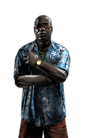 死亡扳機2國際服