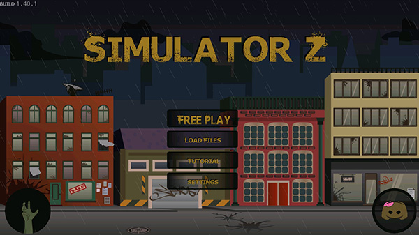 僵尸模擬器Z高級(jí)漢化版游戲攻略1