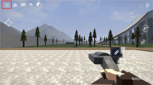 G沙盒：仇恨聯(lián)機(jī)版