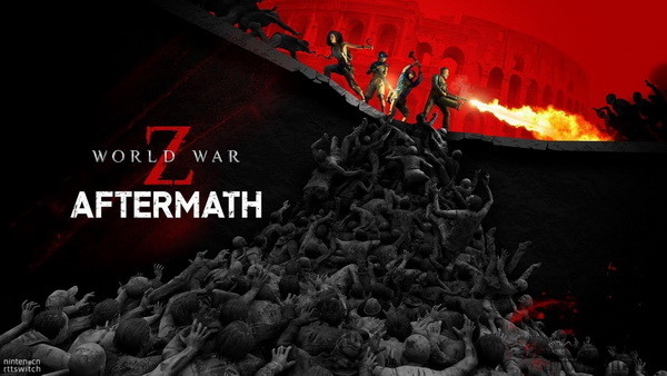 僵尸世界大戰(zhàn)劫后余生端游 v04.78電腦版