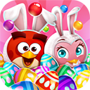 Angry Birds POP官方版
