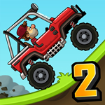 登山賽車2晴空(Hill Climb Racing 2)
