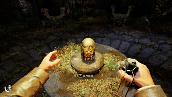 奪寶奇兵古老之圈中文版 v04.10最新版