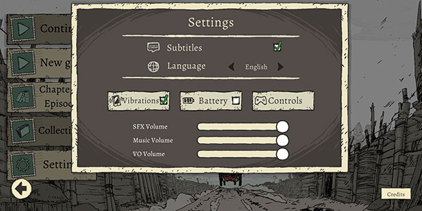 勇敢的心戰(zhàn)后還鄉(xiāng)(Valiant Hearts)