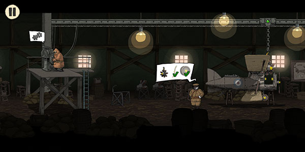 勇敢的心戰(zhàn)后還鄉(xiāng)(Valiant Hearts)