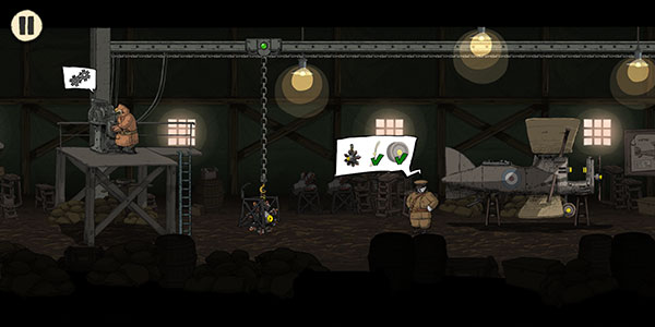 勇敢的心戰(zhàn)后還鄉(xiāng)(Valiant Hearts)