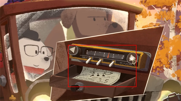 落日山丘移植版