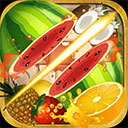 水果切切樂(lè)游戲