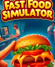 快餐模擬器二十五項修改器電腦版