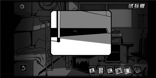 奇異偵探2手機版