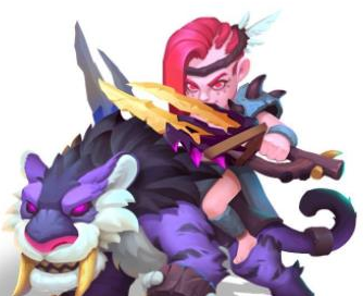 石器爭(zhēng)霸聯(lián)機(jī)版