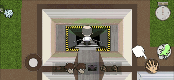 60S生存模擬漢化版