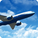 巨型噴氣式飛行模擬器游戲